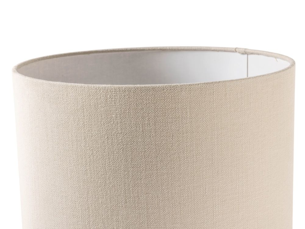 Lampenkap CYLINDER - Beige VDV CYL3535110MAD027