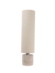 Lampenkap CYLINDER - Beige VDV CYL3535110MAD027