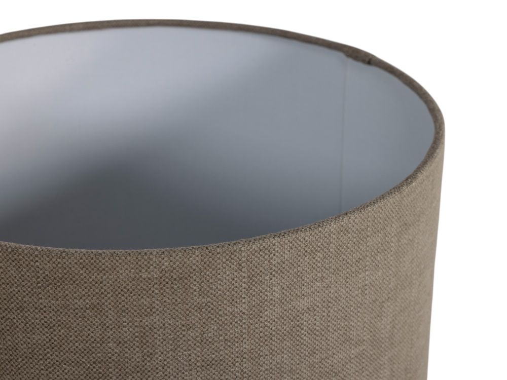 Lampenkap ELIPS - bruin VDV ELIPS45MAD011