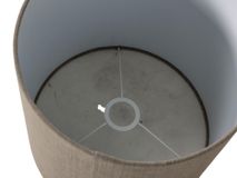 Lampenkap ELIPS - bruin VDV ELIPS45MAD011