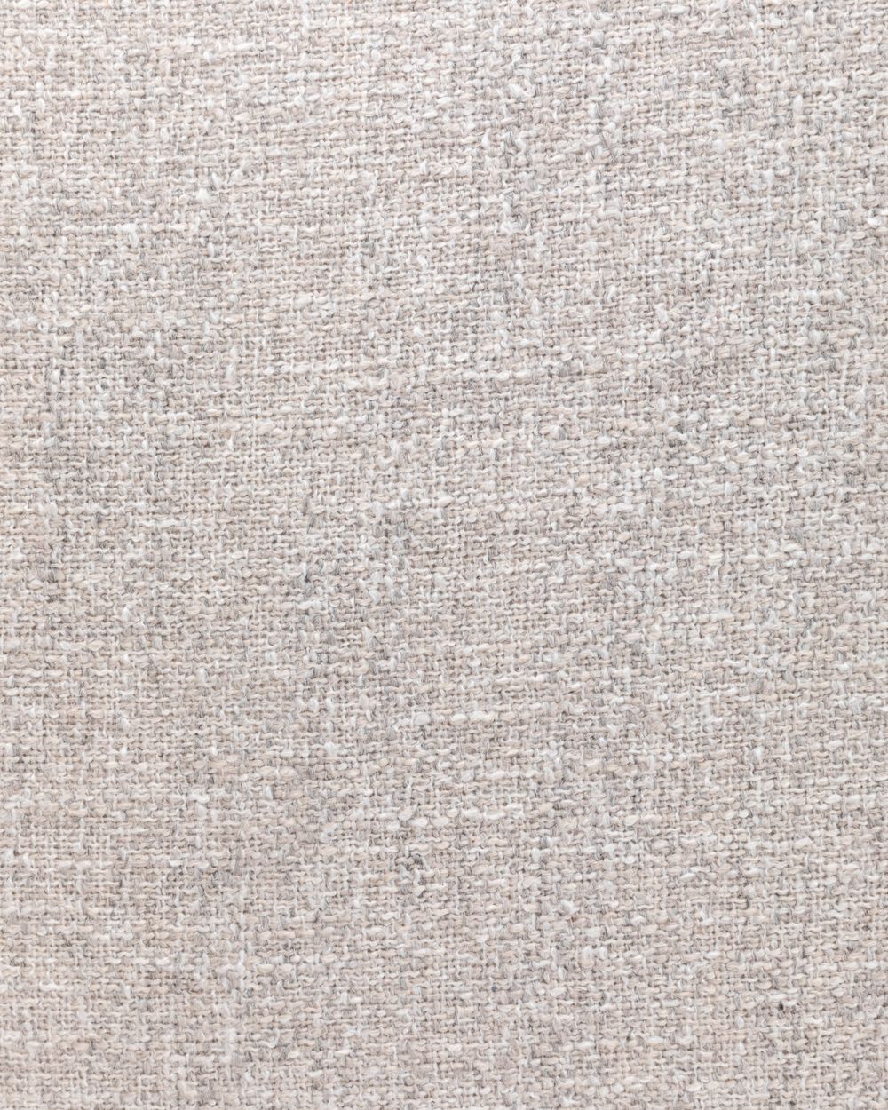 Draaifauteuil met voetbank SHOUT - Lichtgrijs C-IMS-SHT-DFH