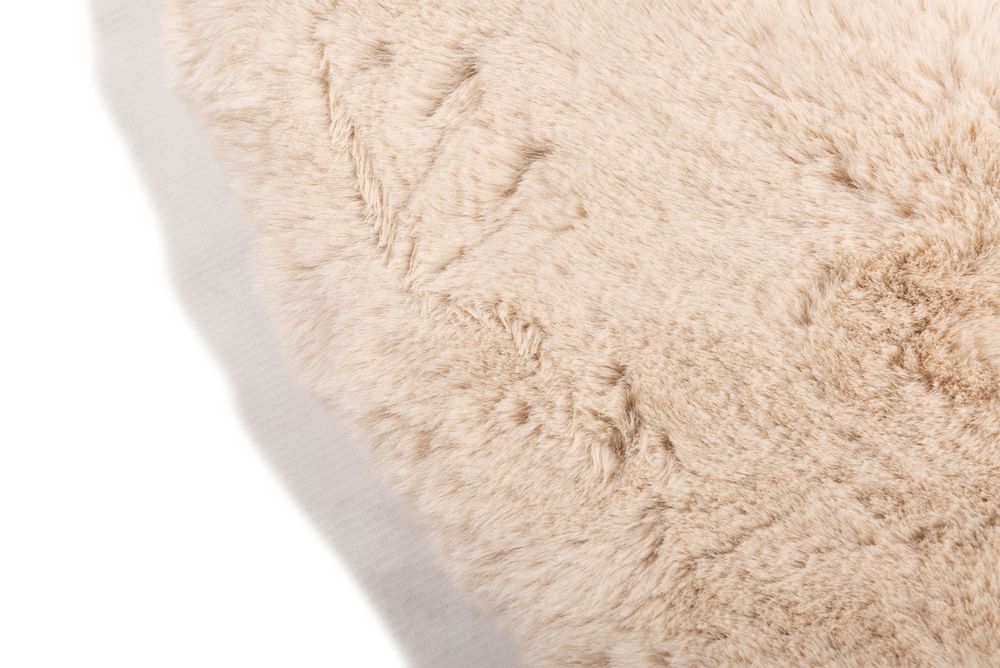 Tapijt GALAXY - organische vorm - Beige KPI GALA10XX2301