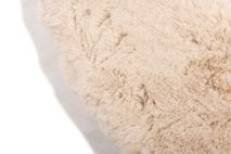 Tapijt GALAXY - organische vorm - Beige KPI GALA10XX2301