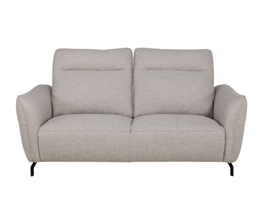 2,5-zit VALLETTA - Lichtgrijs HEH 49552-00G