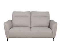 2,5-zit VALLETTA - Lichtgrijs HEH 49552-00G