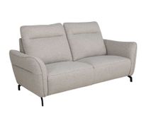 2,5-zit VALLETTA - Lichtgrijs HEH 49552-00G