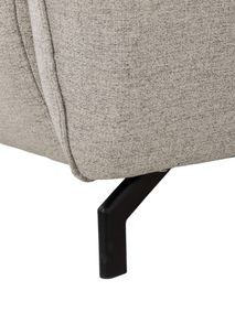 2,5-zit VALLETTA - Lichtgrijs HEH 49552-00G