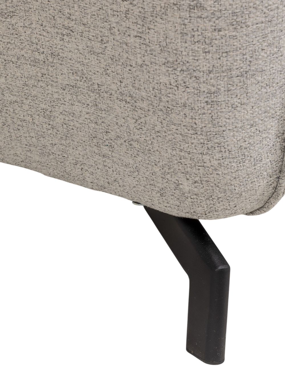 2,5-zit VALLETTA - Lichtgrijs HEH 49552-00G