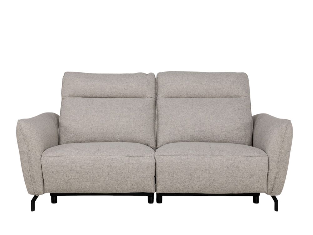 3-zit VALLETTA - Lichtgrijs HEH 49553-03V