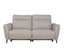 3-zit VALLETTA - Lichtgrijs HEH 49553-03V