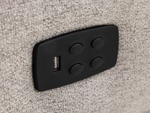 3-zit VALLETTA - Lichtgrijs HEH 49553-03V