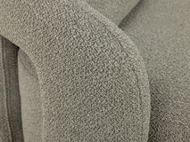 Fauteuil MAMMUTH - Grijs FUR-42-000003-C-GS