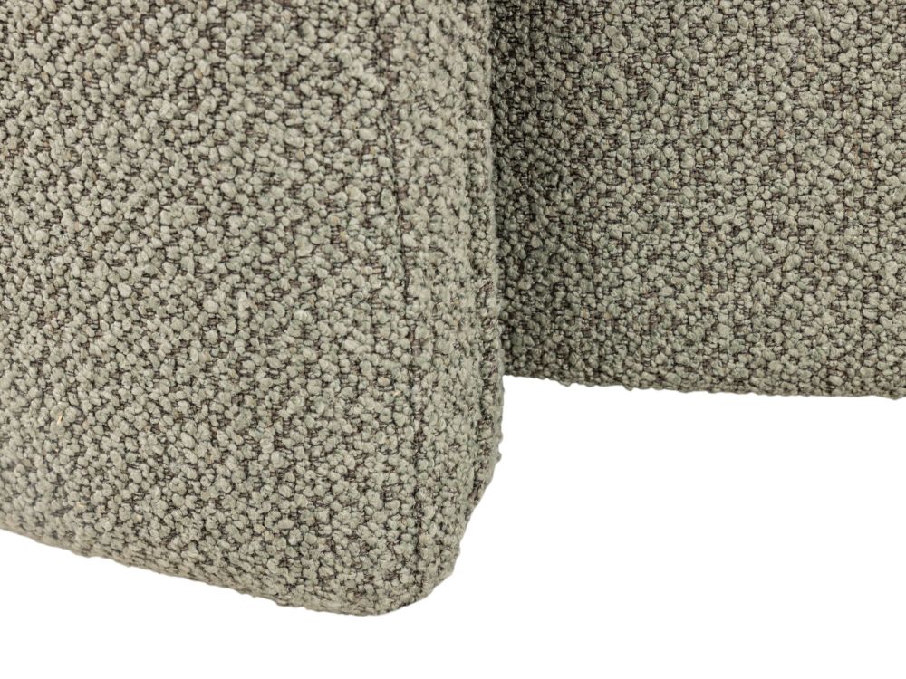 Fauteuil MAMMUTH - Grijs FUR-42-000003-C-GS