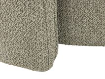 Fauteuil MAMMUTH - Grijs FUR-42-000003-C-GS