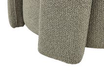 Fauteuil MAMMUTH - Grijs FUR-42-000003-C-GS