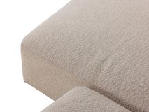 Hoeksalon VELIA - Ecru C-ESS-66-HK-DAN