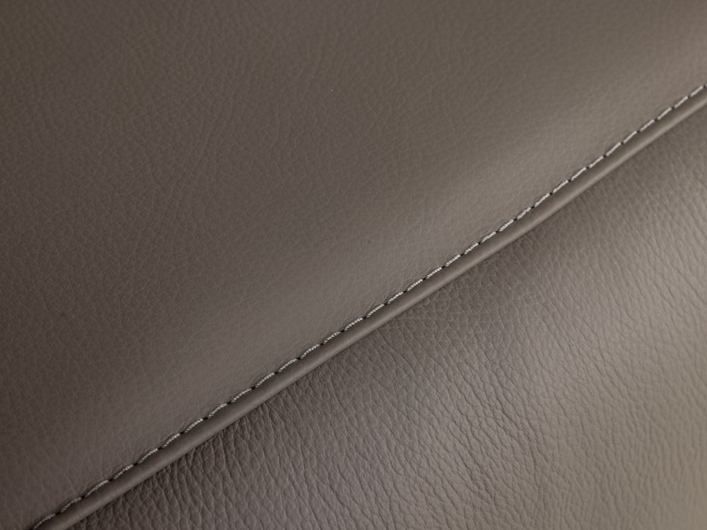 Relaxfauteuil FIGURA Compact - Donkerbruin RCR-96-000114-X-SD