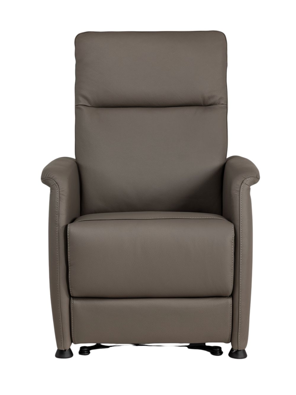 Relaxfauteuil FIGURA Compact - Donkerbruin RCR-96-000114-X-SD