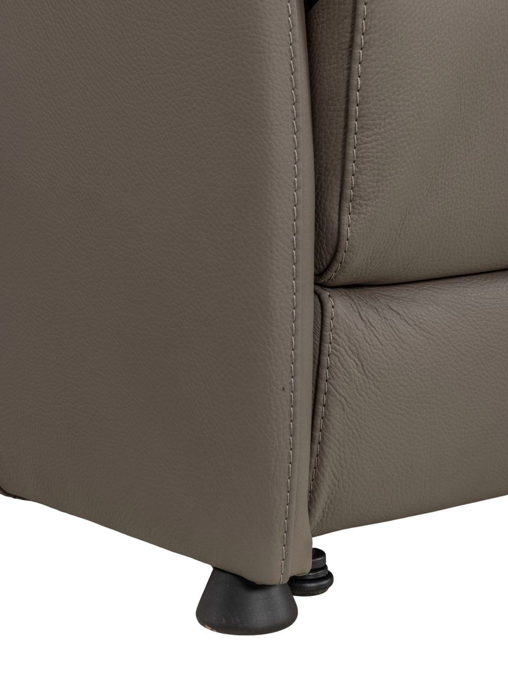 Relaxfauteuil FIGURA Standaard - Donkerbruin RCR-96-000110-X-SD