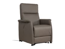 Relaxfauteuil FIGURA Standaard - Donkerbruin RCR-96-000110-X-SD