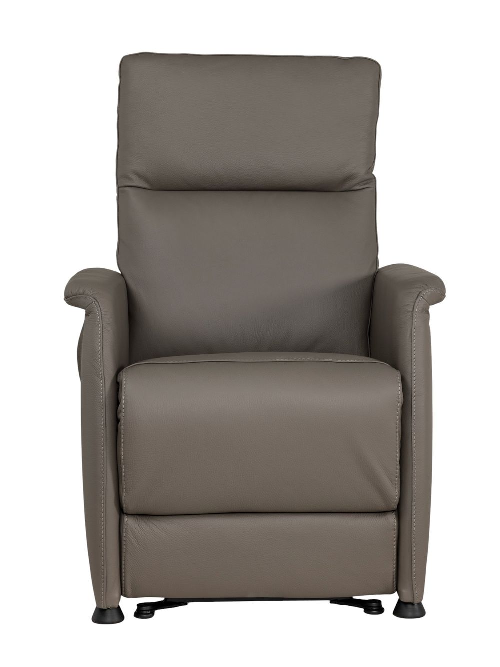 Relaxfauteuil FIGURA Standaard - Donkerbruin RCR-96-000110-X-SD