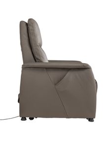 Relaxfauteuil FIGURA Standaard - Donkerbruin RCR-96-000110-X-SD