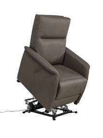 Relaxfauteuil FIGURA Standaard - Donkerbruin RCR-96-000110-X-SD