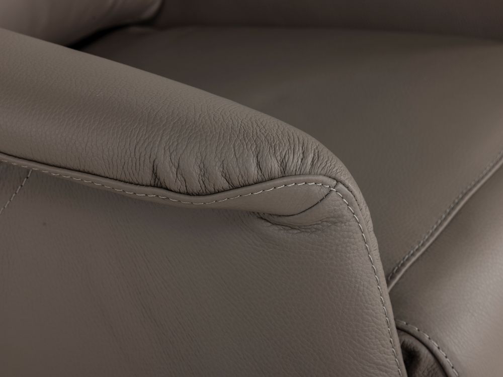 Relaxfauteuil FIGURA Standaard - Donkerbruin RCR-96-000110-X-SD