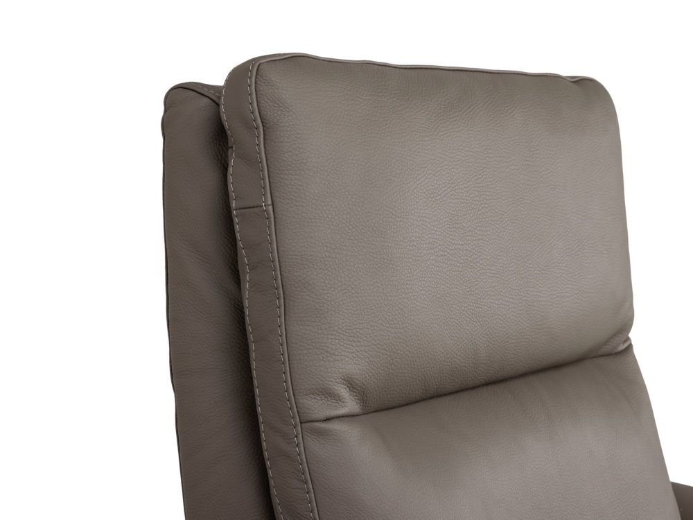 Relaxfauteuil FIGURA Standaard - Donkerbruin RCR-96-000110-X-SD