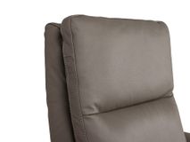 Relaxfauteuil FIGURA Standaard - Donkerbruin RCR-96-000110-X-SD