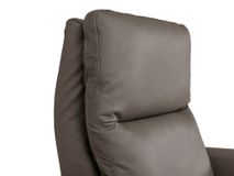 Relaxfauteuil FIGURA Standaard - Donkerbruin RCR-96-000110-X-SD