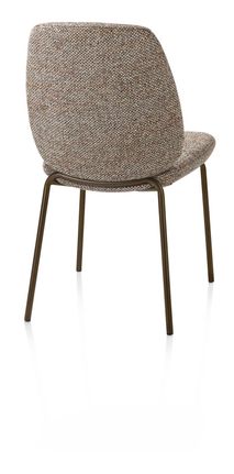 Eetkamerstoel FAE - Crème XOO 48945-KOP