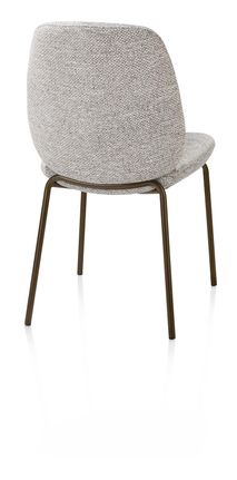 Eetkamerstoel FAE - Crème XOO 48945-KIE