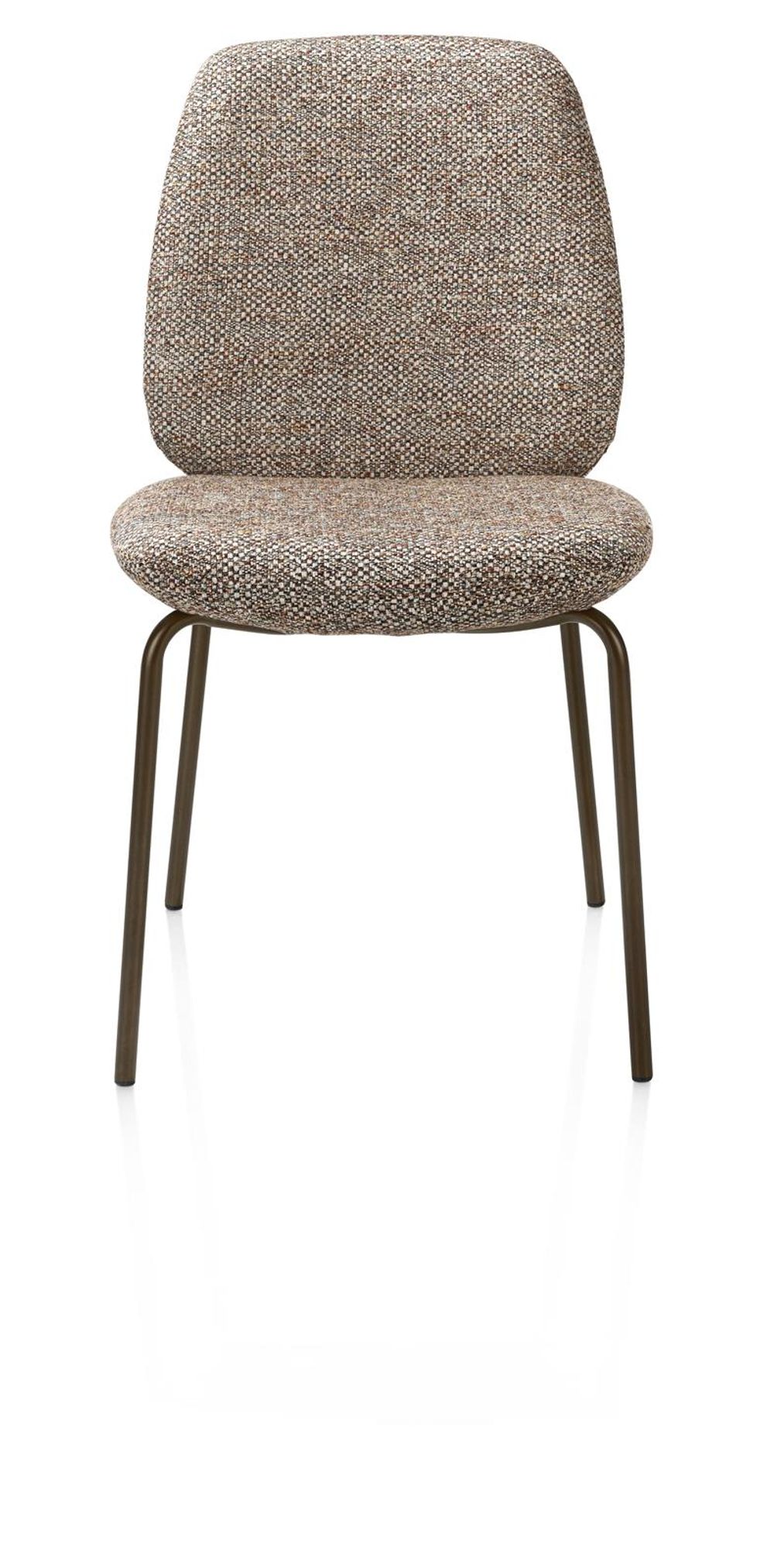 Eetkamerstoel FAE - Crème XOO 48945-KOP