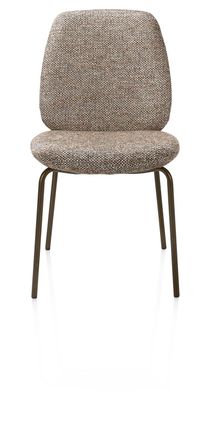 Eetkamerstoel FAE - Crème XOO 48945-KOP