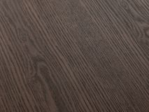 Bijzettafel EBANO - rond diam. 50cm - Donkerbruin MED-53-001-TOB