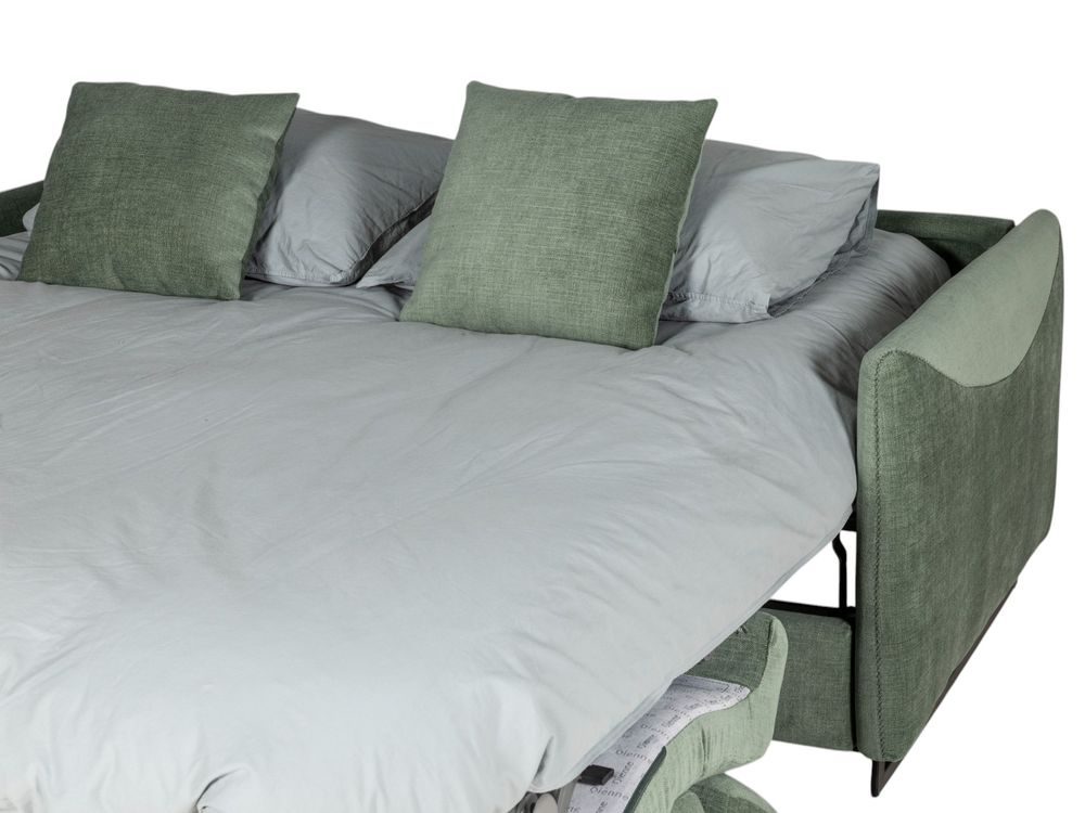 Zetelbed MODULAR PRO - incl. pocketmatras en 2 sie DSL-10-001-A-013