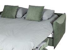Zetelbed MODULAR PRO - incl. pocketmatras en 2 sie DSL-10-001-A-013