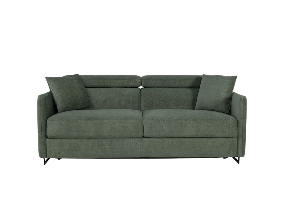 Zetelbed MODULAR PRO - incl. pocketmatras en 2 sie DSL-10-001-A-013