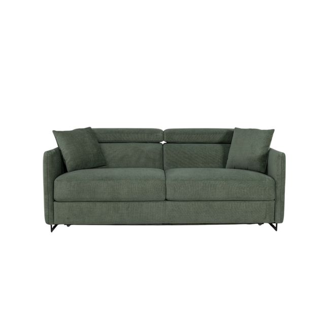 Zetelbed MODULAR PRO - incl. pocketmatras en 2 sie