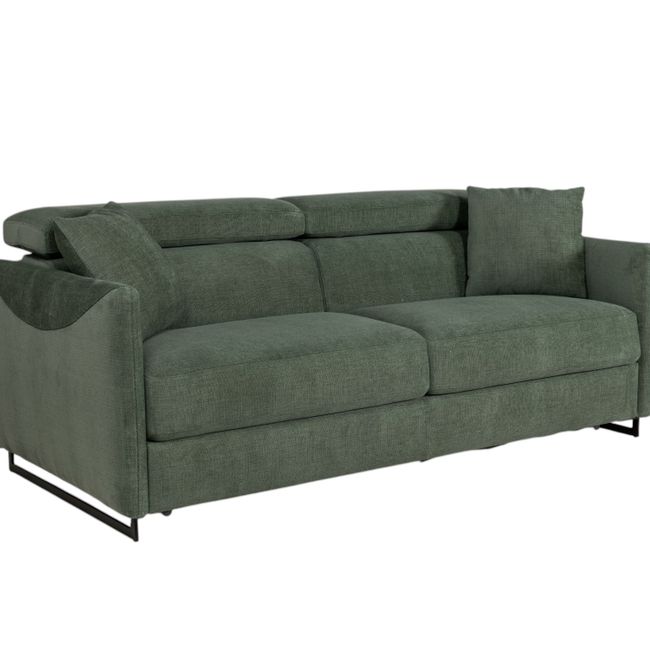 Zetelbed MODULAR PRO - incl. pocketmatras en 2 sie