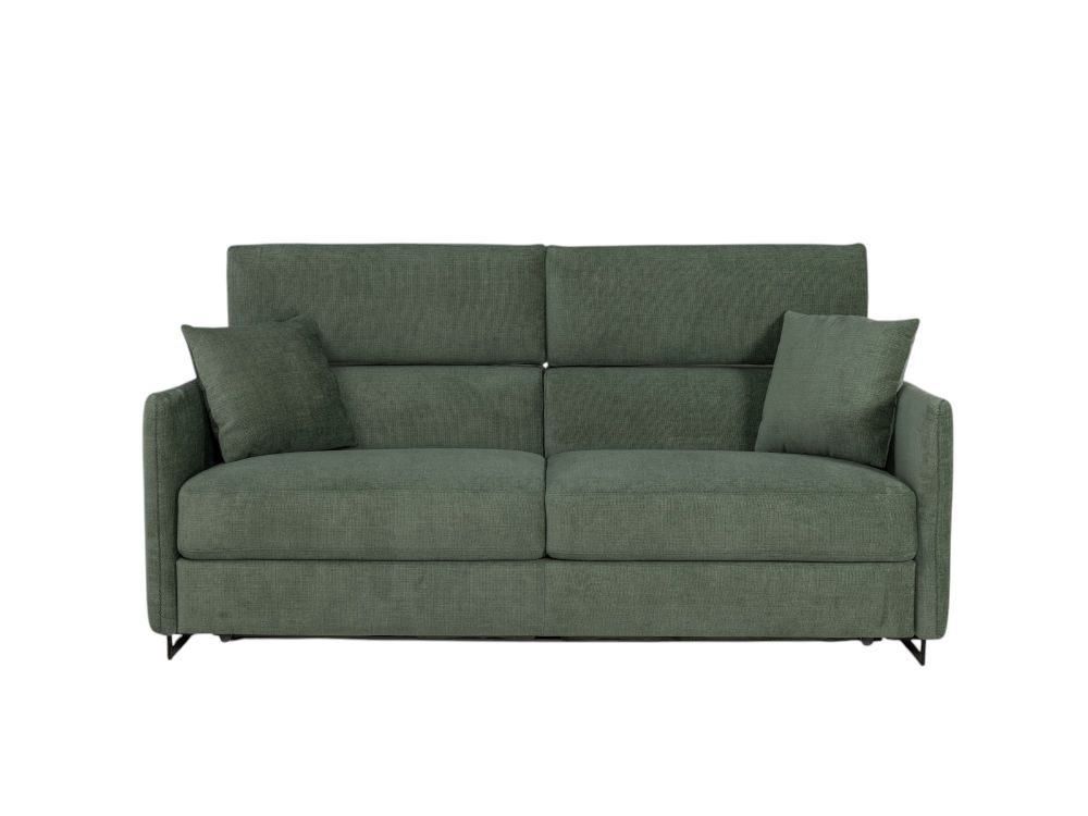 Zetelbed MODULAR PRO - incl. pocketmatras en 2 sie DSL-10-001-A-013