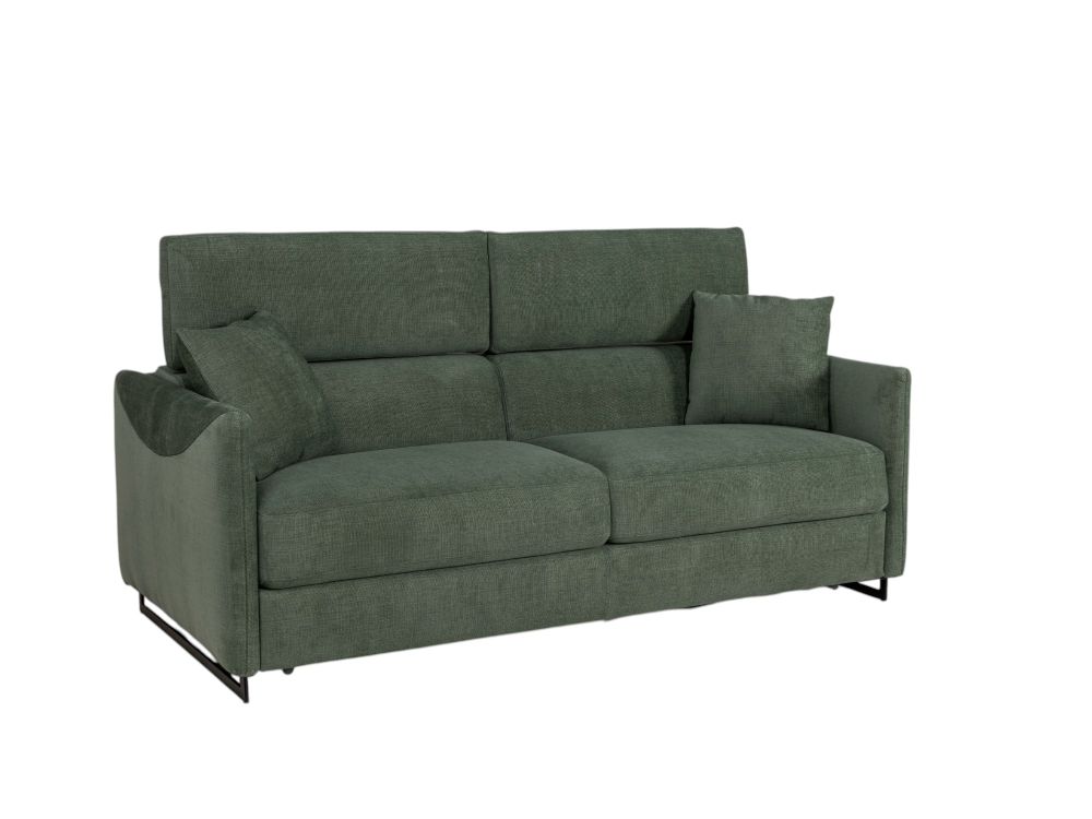 Zetelbed MODULAR PRO - incl. pocketmatras en 2 sie DSL-10-001-A-013