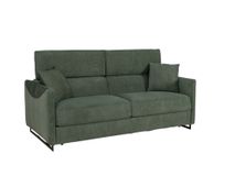 Zetelbed MODULAR PRO - incl. pocketmatras en 2 sie DSL-10-001-A-013