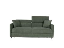 Zetelbed MODULAR PRO - incl. pocketmatras en 2 sie DSL-10-001-A-013