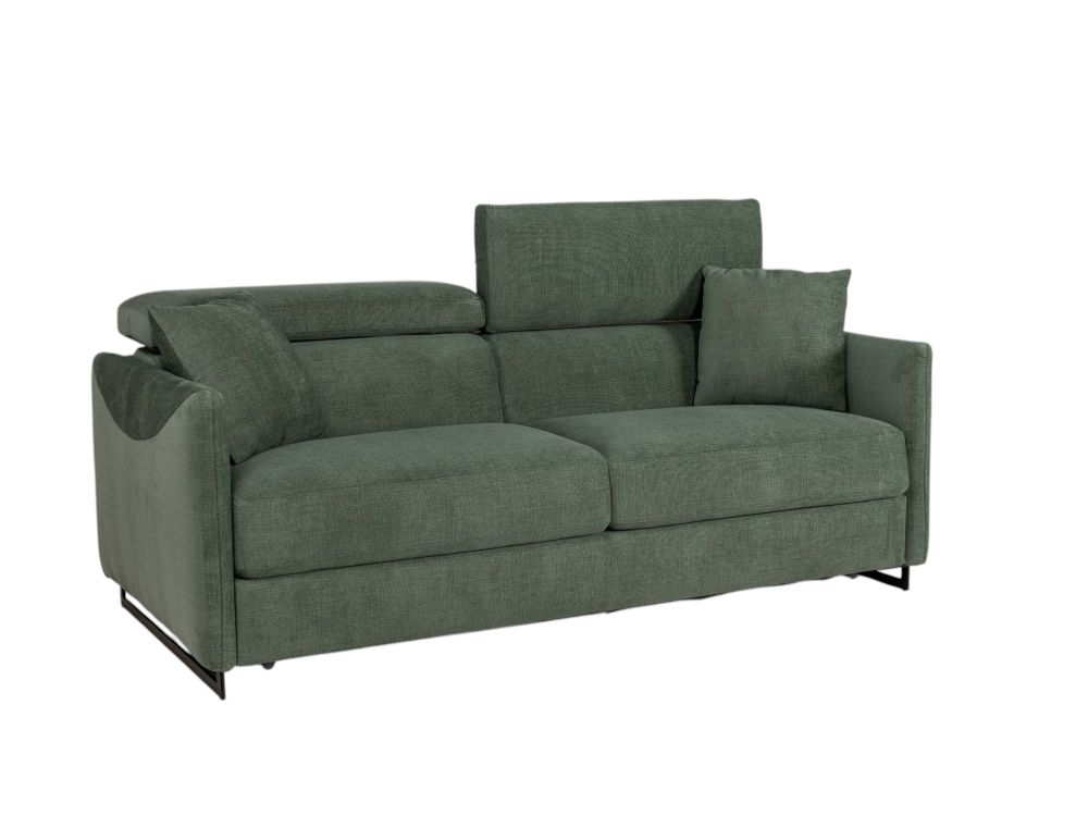 Zetelbed MODULAR PRO - incl. pocketmatras en 2 sie DSL-10-001-A-013