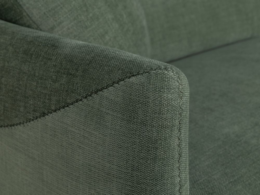 Zetelbed MODULAR PRO - incl. pocketmatras en 2 sie DSL-10-001-A-013