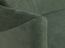 Zetelbed MODULAR PRO - incl. pocketmatras en 2 sie DSL-10-001-A-013