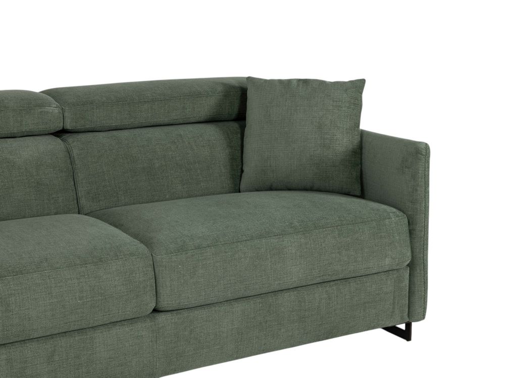 Zetelbed MODULAR PRO - incl. pocketmatras en 2 sie DSL-10-001-A-013