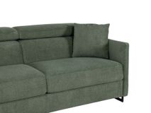 Zetelbed MODULAR PRO - incl. pocketmatras en 2 sie DSL-10-001-A-013